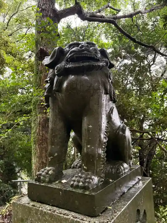 志賀海神社(福岡県)