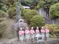 正応寺(神奈川県)