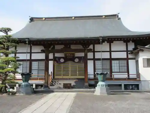 石昌寺(群馬県)