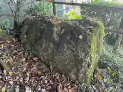 若宮神社の建物その他