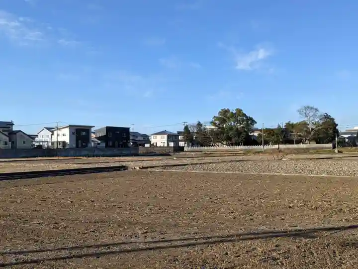 神前神社(香川県)