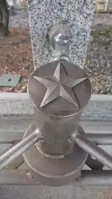 星宮神社 (山川町)のその他建物