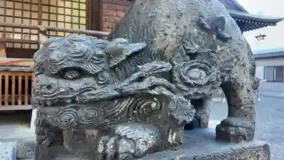 北海道神宮頓宮(北海道)