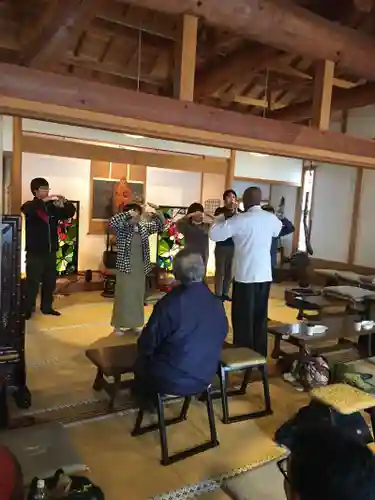 遠照山 光明寺（尼崎大仏）(兵庫県)