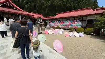 金蛇水神社(宮城県)