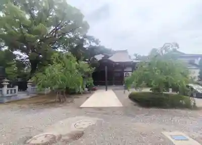 高徳寺(千葉県)