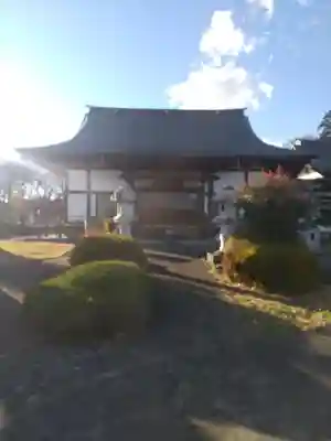 高源寺(群馬県)