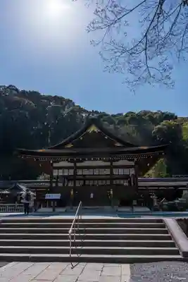 松尾大社(京都府)