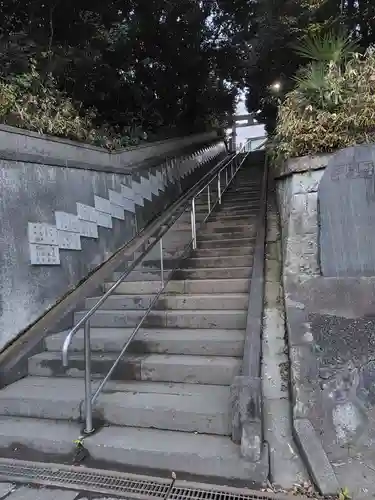 赤羽八幡神社(東京都)