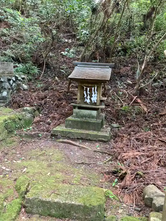 陰陽神社(茨城県)