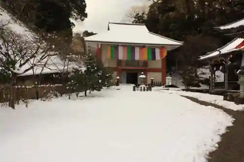 新大佛寺のその他建物