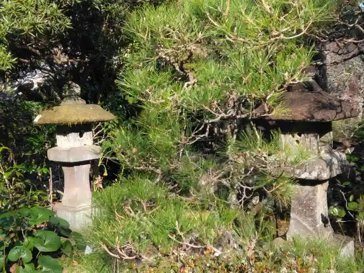 光則寺(神奈川県)