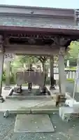 八雲神社(緑町)(栃木県)