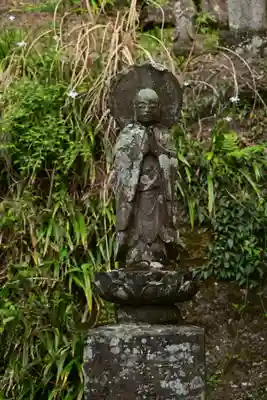 岩舟山高勝寺(栃木県)