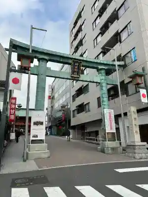 神田神社（神田明神）(東京都)