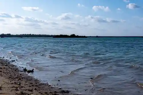 宮古神社(沖縄県)