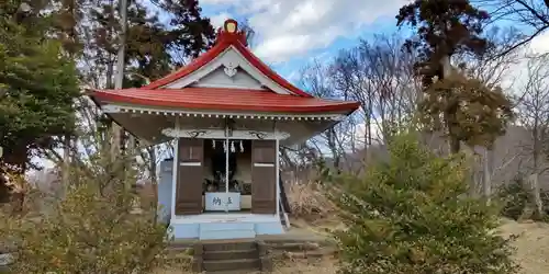 小町神社(神奈川県)