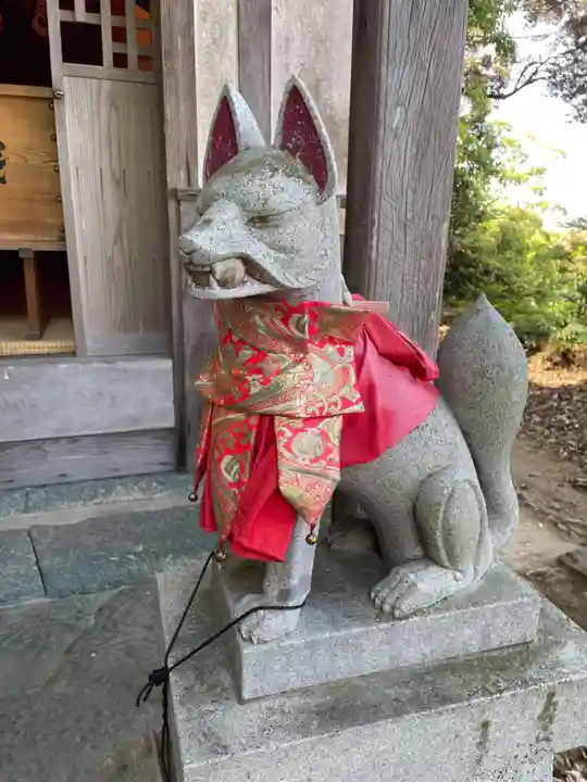 椎宮八幡神社(徳島県)