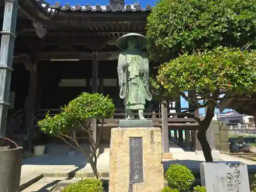 本願寺日高別院(和歌山県)