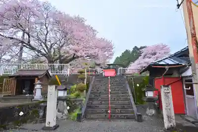 冨知神社(静岡県)