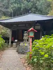 施福寺の建物その他