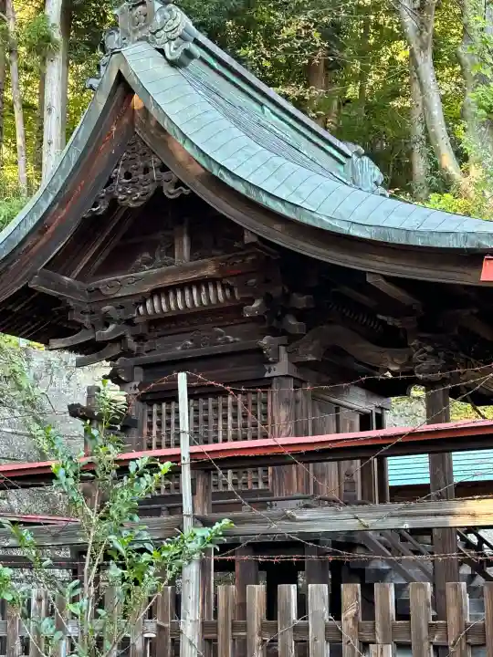 北野神社(福島県)