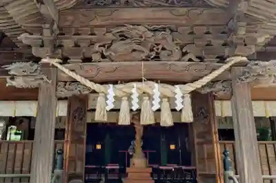 田無神社(東京都)