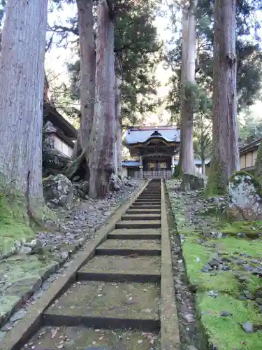 永平寺(福井県)