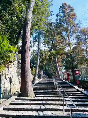 吉田神社のその他建物