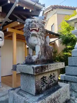 御嶽神社茅萱宮(岐阜県)