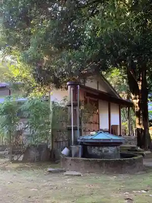 早雲寺のその他建物