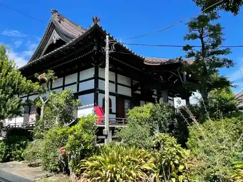 相応寺(神奈川県)