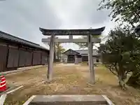 熊野神社(兵庫県)