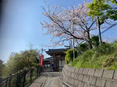 大船観音寺のその他建物