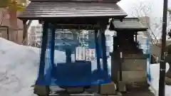 手稲神社(北海道)