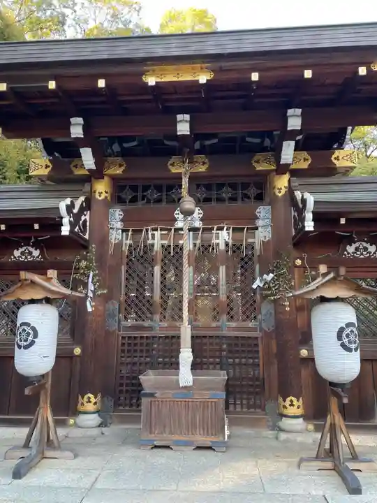 今宮神社(京都府)