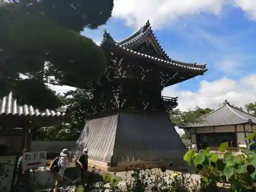中山寺のその他建物