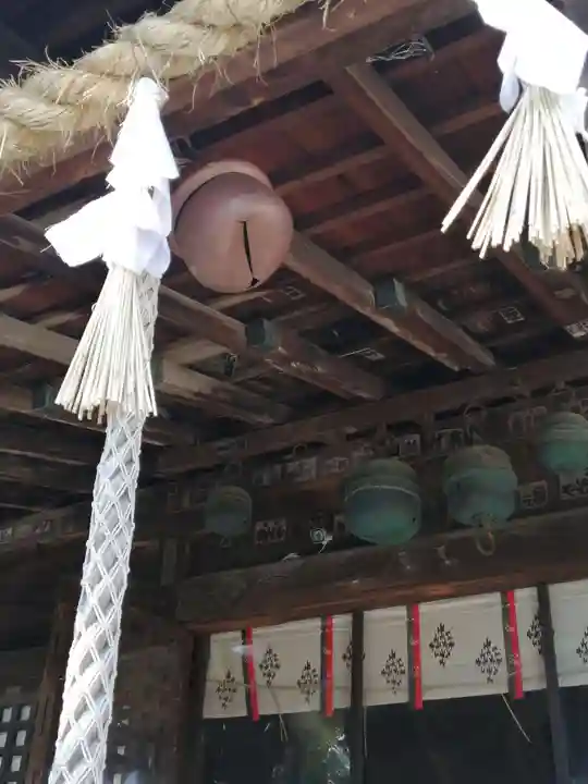 鷲宮神社のその他建物