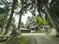 貝野神社(東貝野)のその他建物