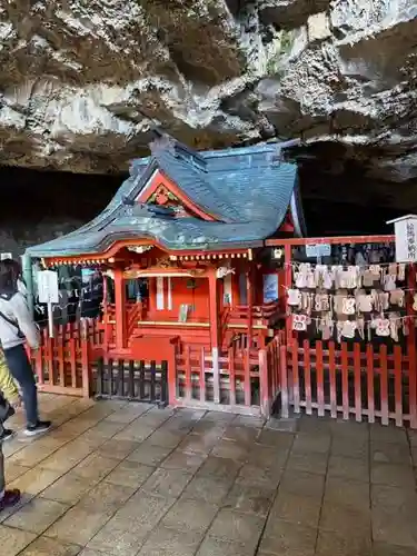 鵜戸神宮(宮崎県)