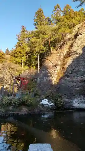 大谷寺(栃木県)