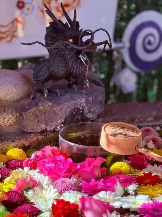 別小江神社(愛知県)