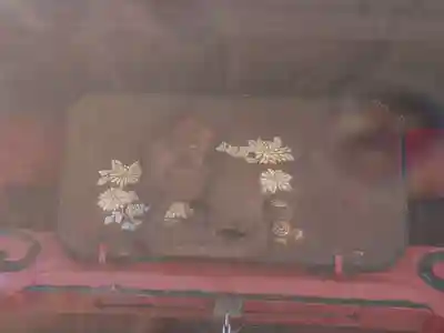 倉賀野神社の芸術