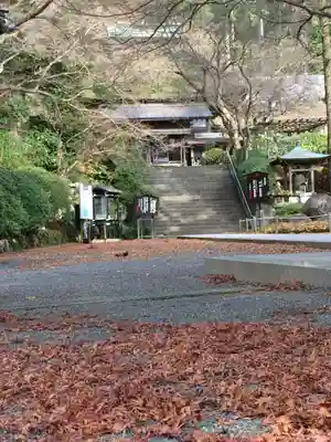 大興善寺(佐賀県)