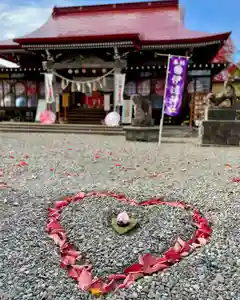 伊達神社のその他建物(2022年11月03日(木) 18時42分25秒投稿)