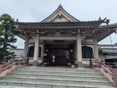 永寿院(東京都)