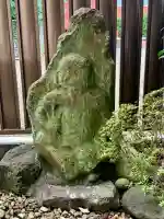 瀧澤神社(宮城県)