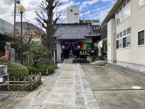 八王子成田山傳法院(東京都)