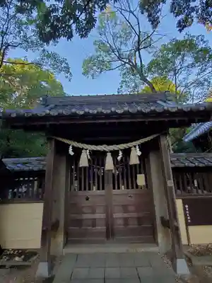 有松天満社(愛知県)