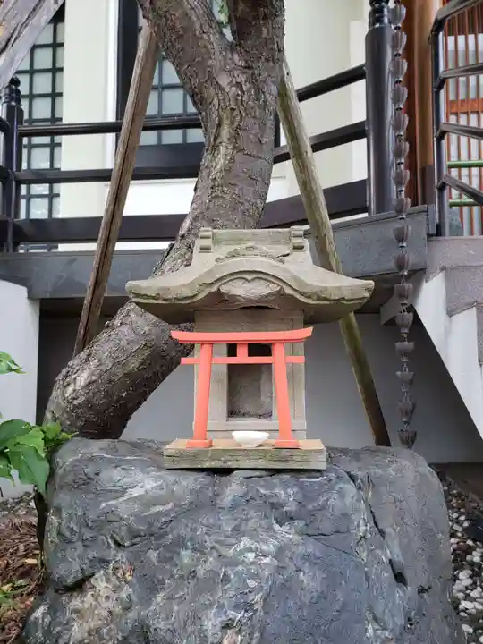 法正寺(東京都)